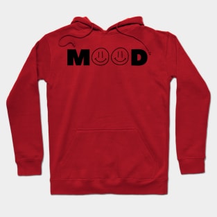 Mood Hoodie